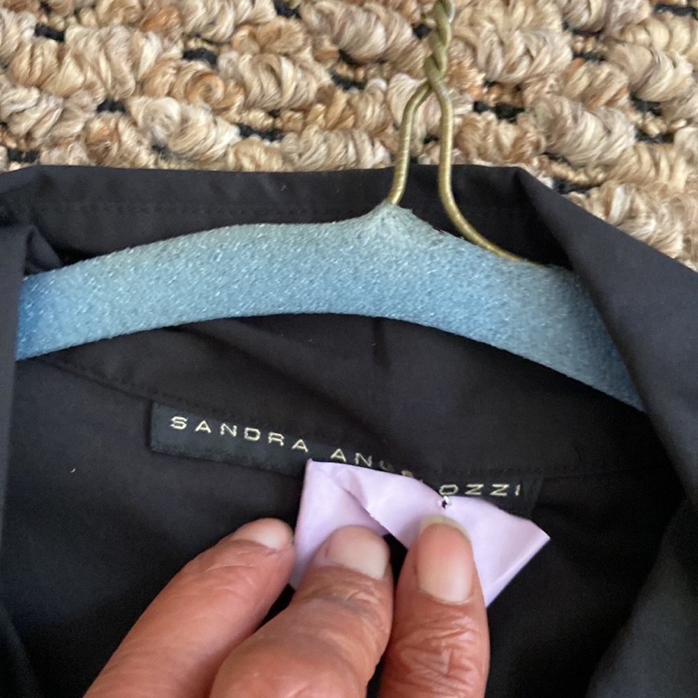 Sandra Angelozzi Bodysuit - Picture 2 of 11